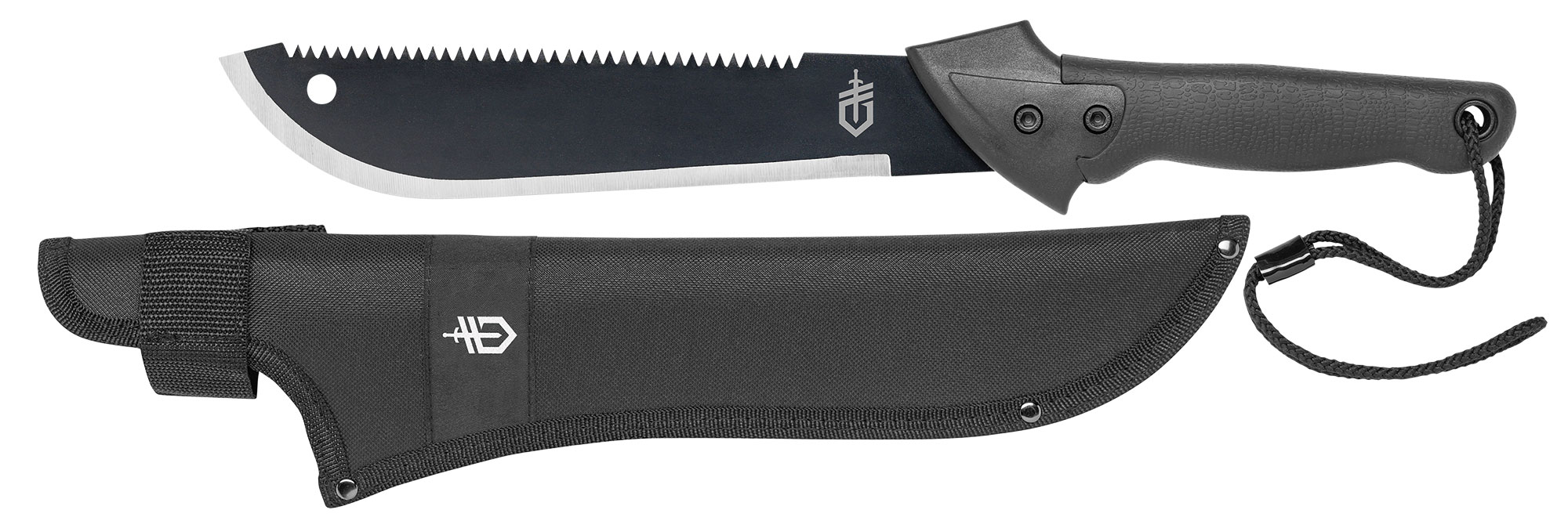 Gerber Gator Machete Jr